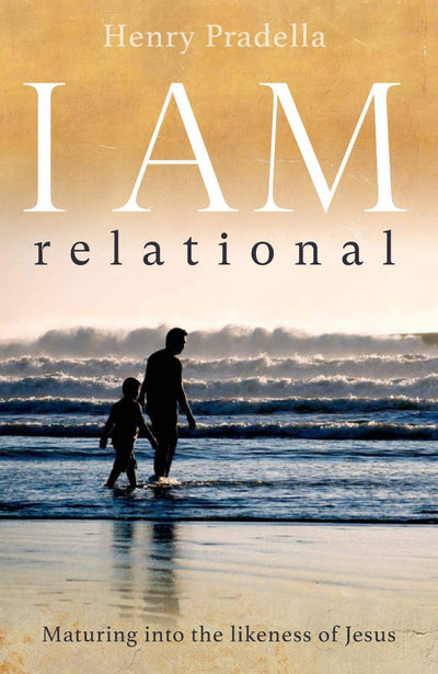 I Am Relational - Re-vived