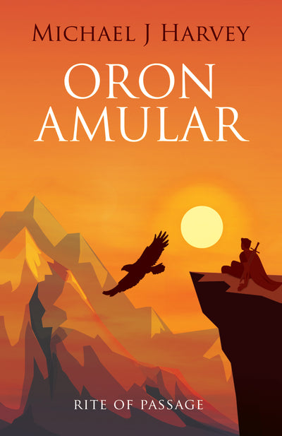 Oron Amular 2 - Re-vived