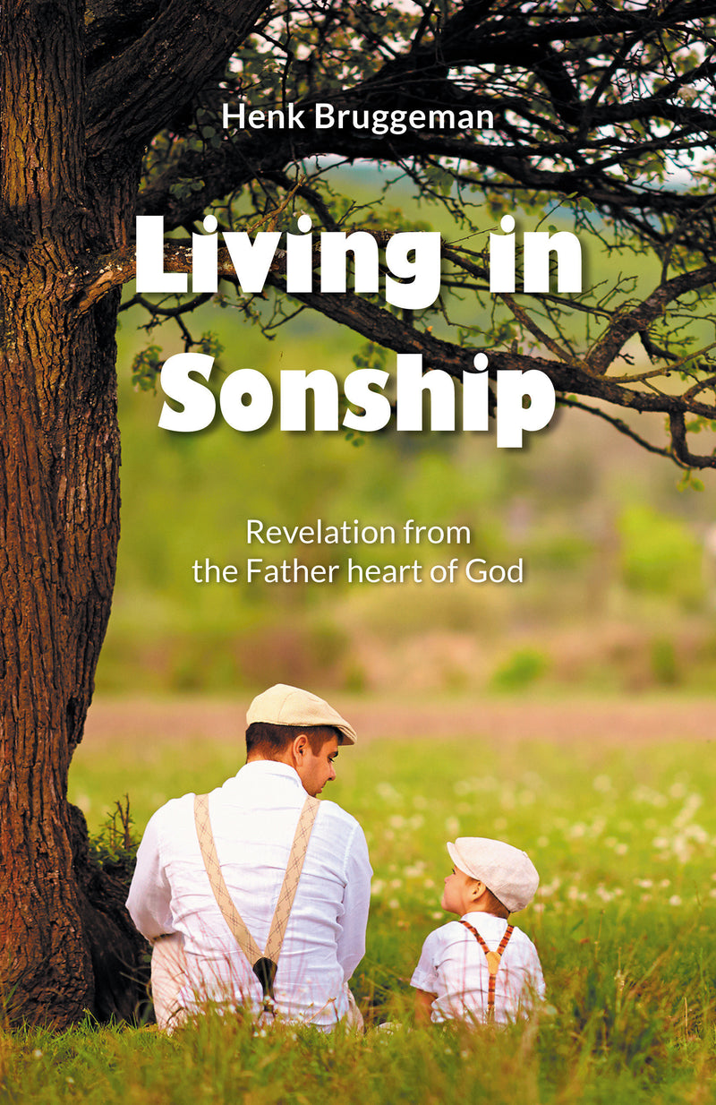 Living in Sonship - Re-vived