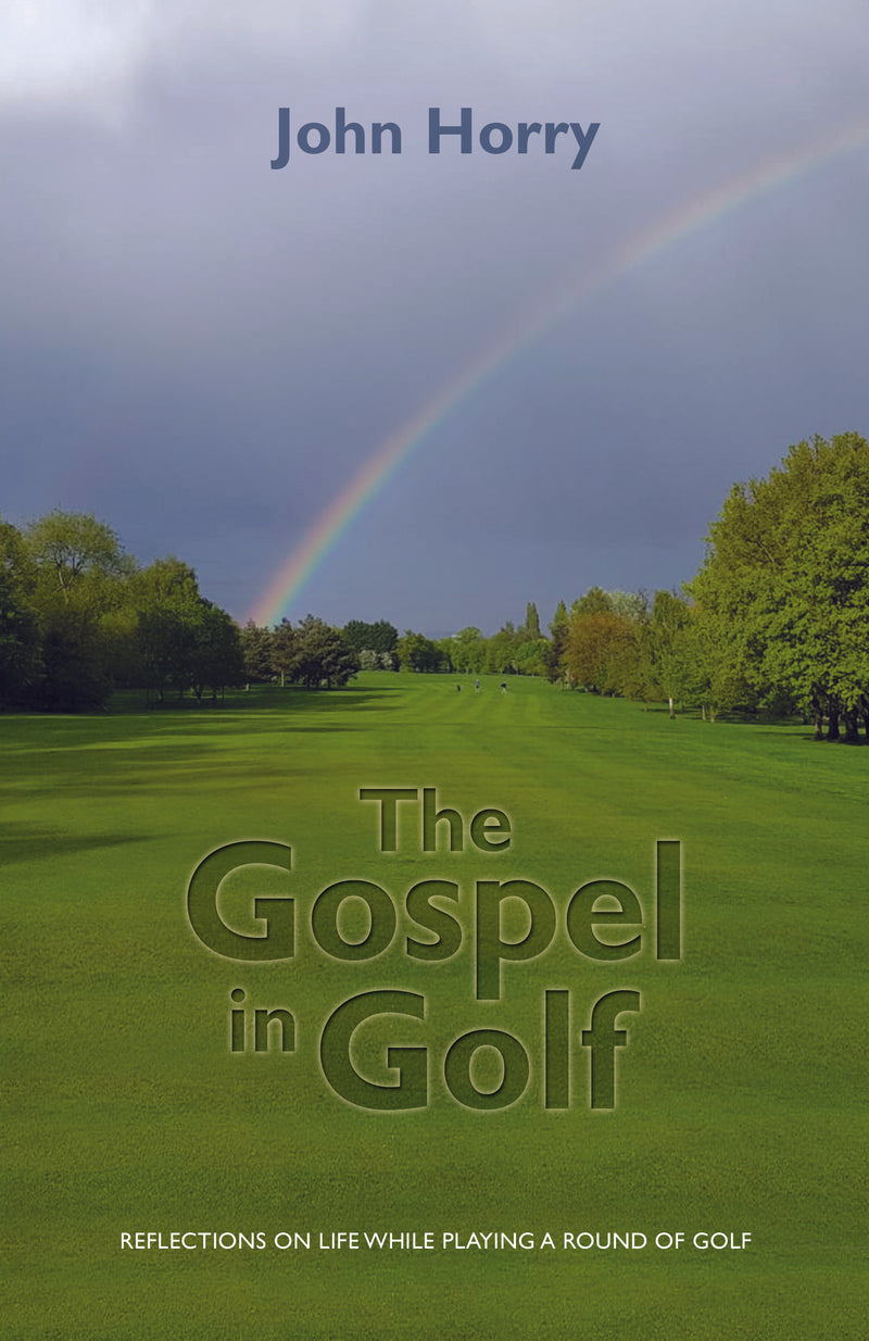 The Gospel in Golf