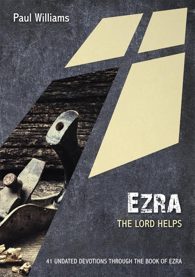 Ezra: The Lord Helps - Re-vived