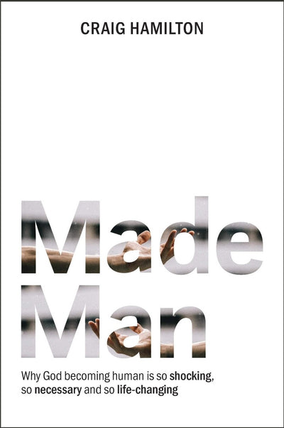 Made Man - Re-vived