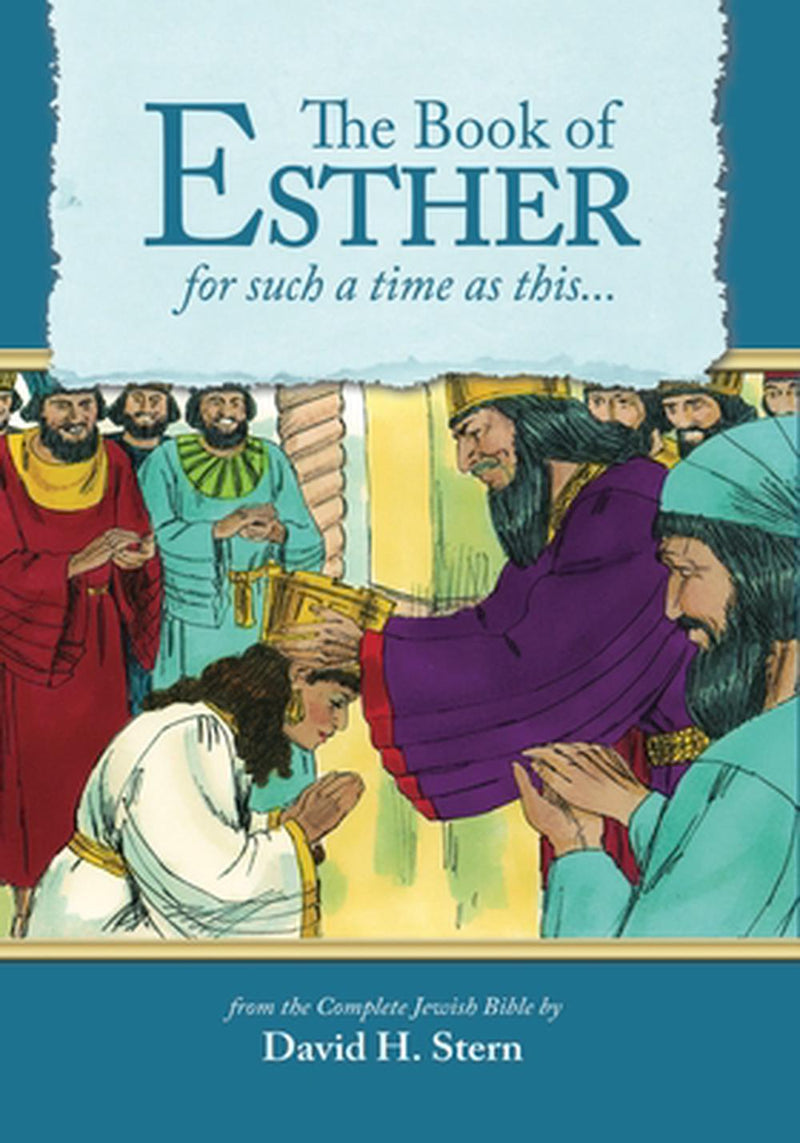 The Book of Esther