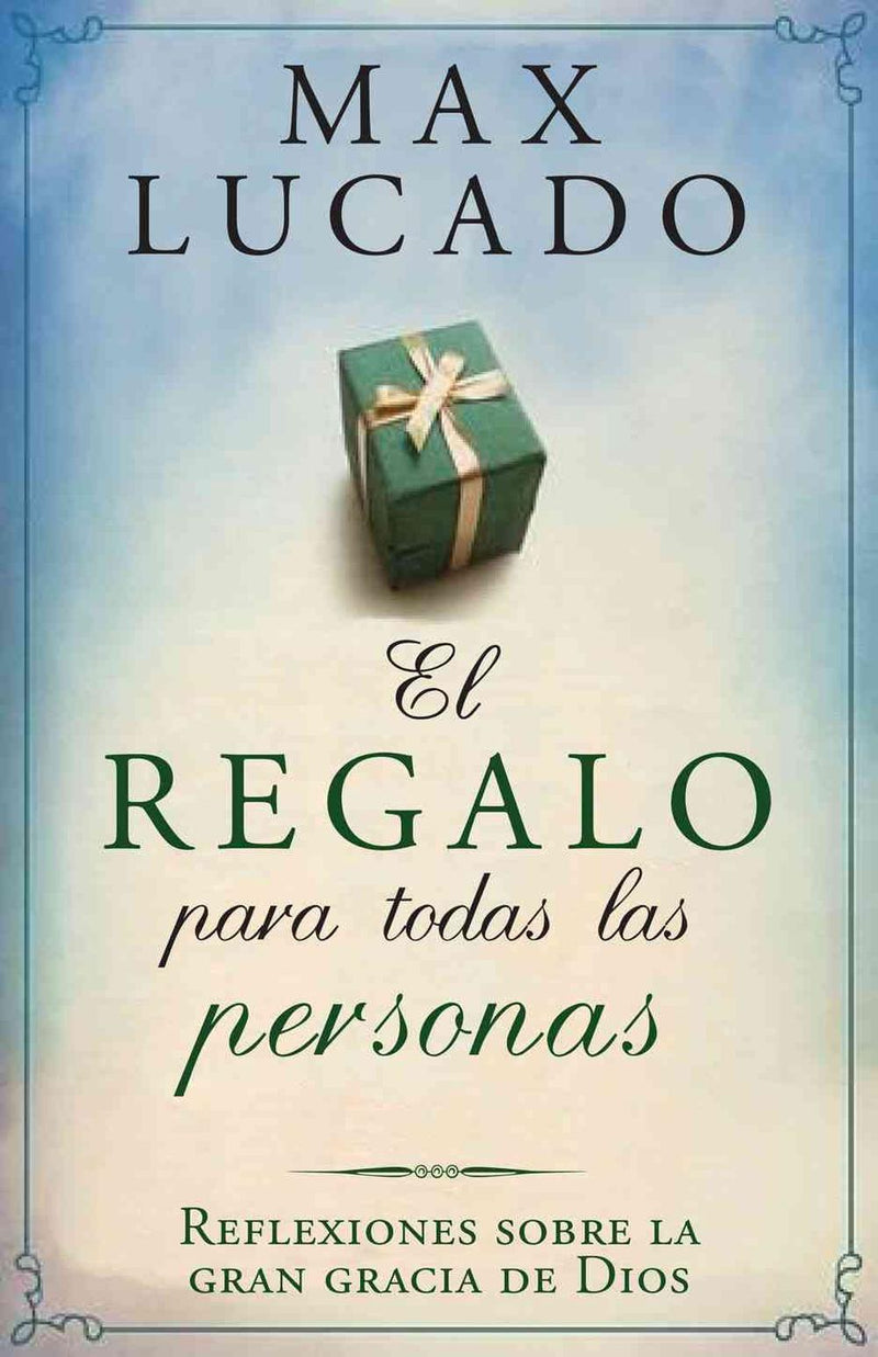 El Regalo Para Todas Las Personas