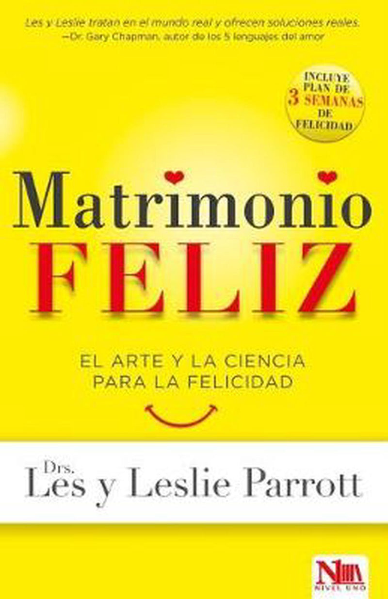 Matrimonio Feliz