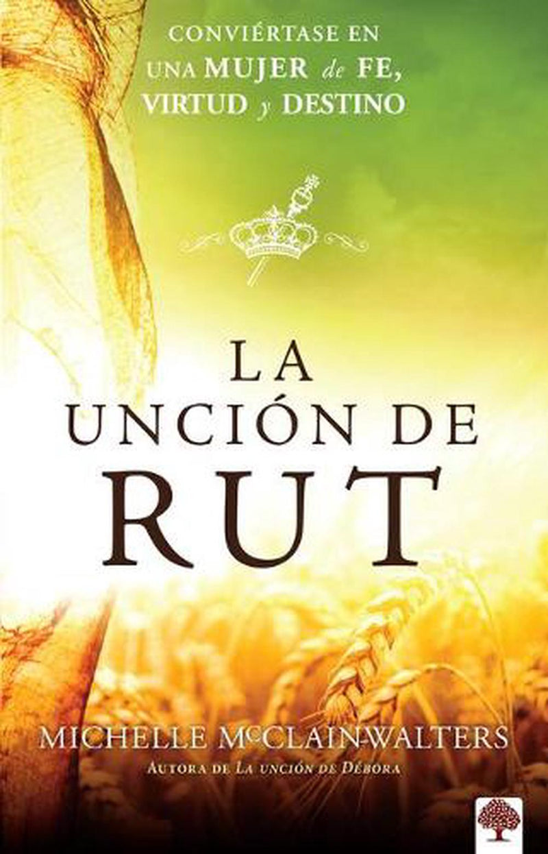 Unción de Rut