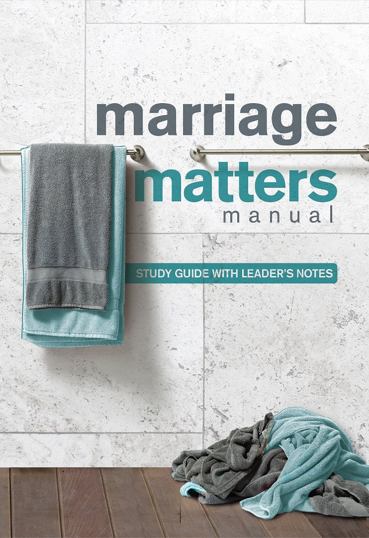 Marriage Matters