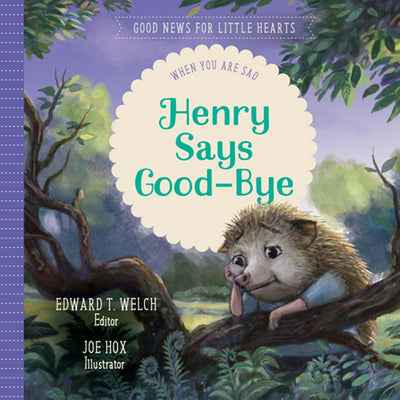 Henry Says Good-Bye - Re-vived