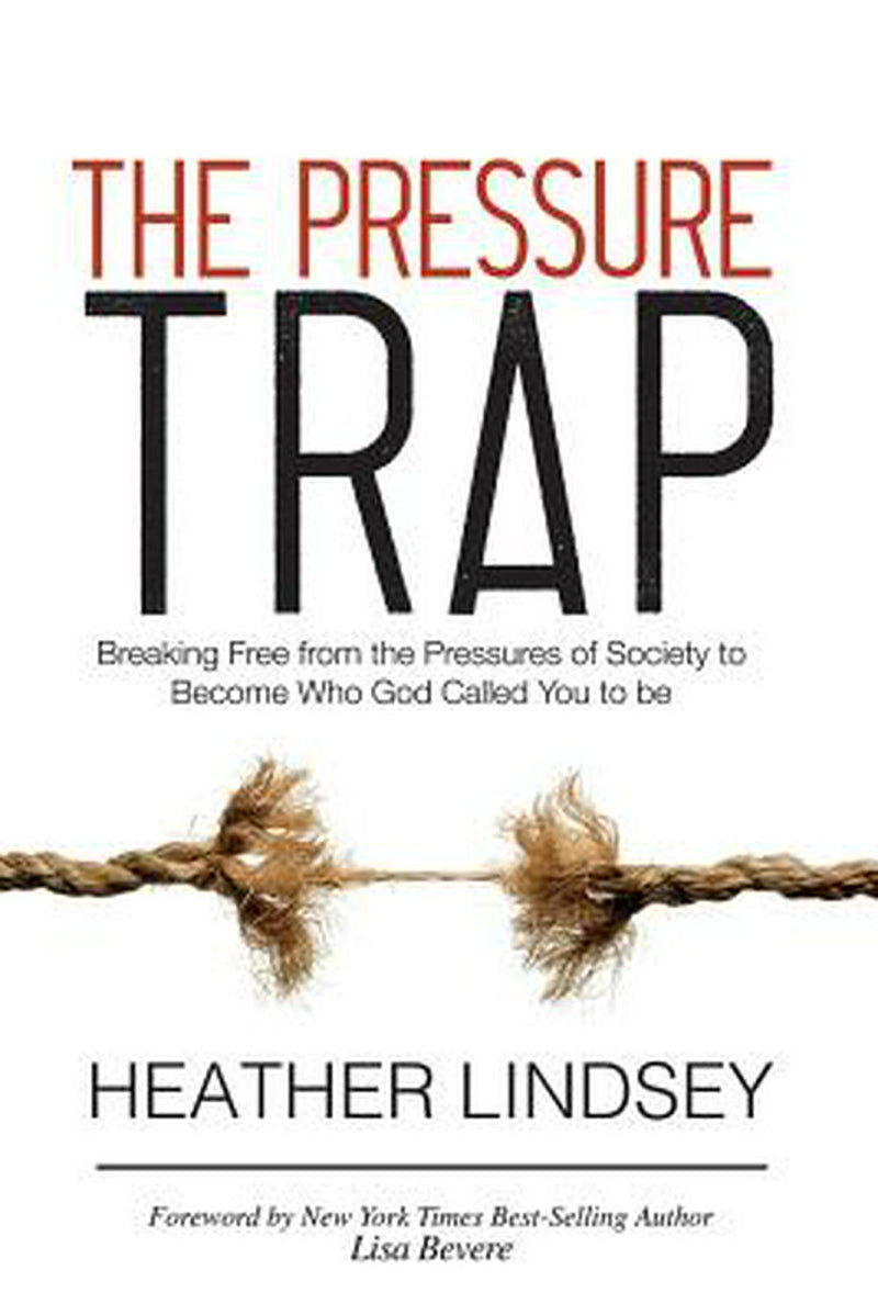 The Pressure Trap