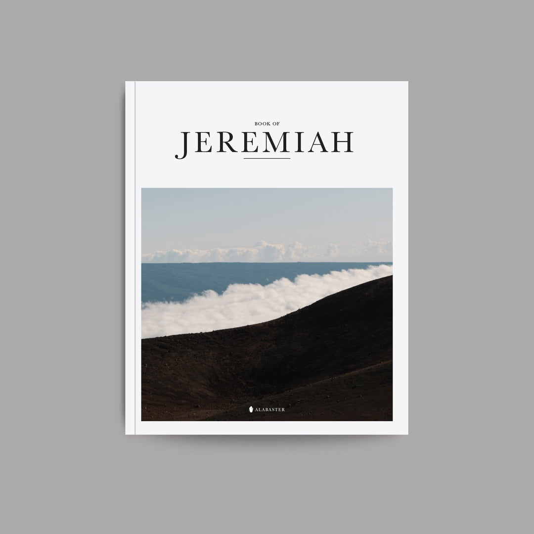 Book of Jeremiah