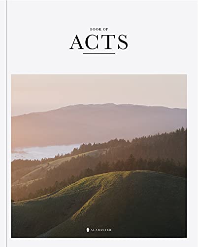 Book of Acts