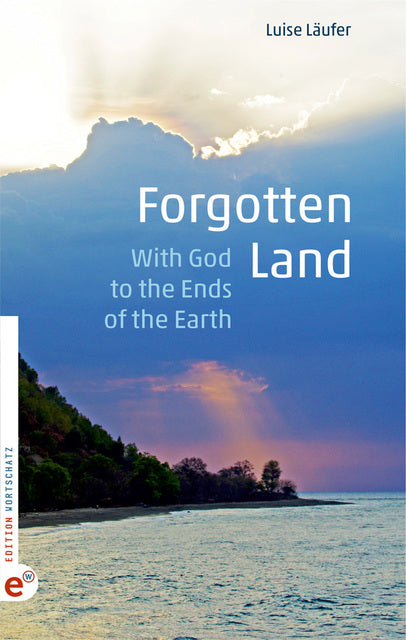 Forgotten Land - Re-vived