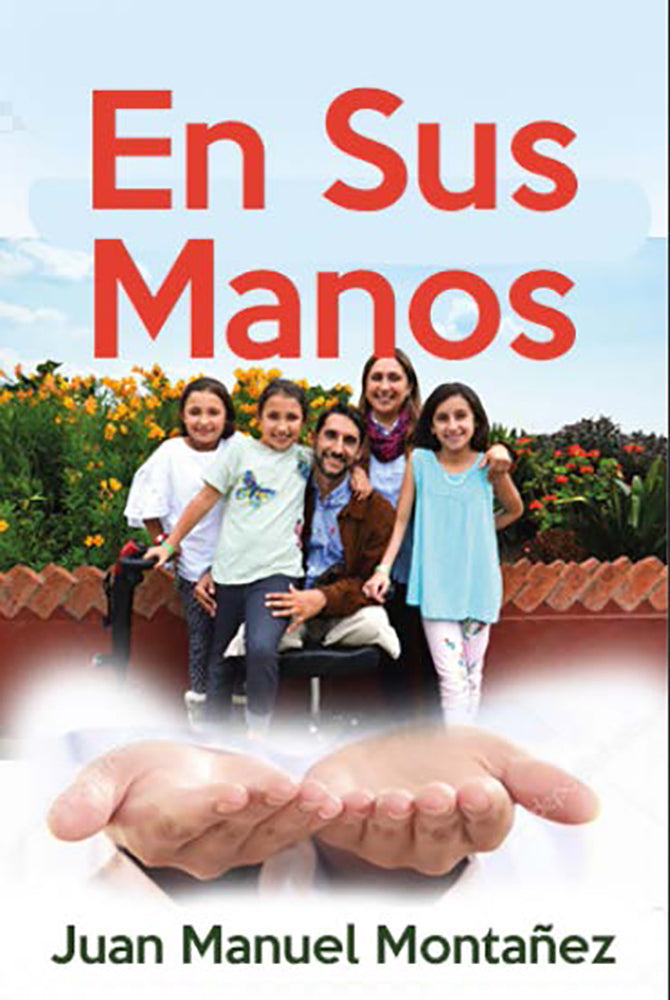 En Sus Manos - Re-vived