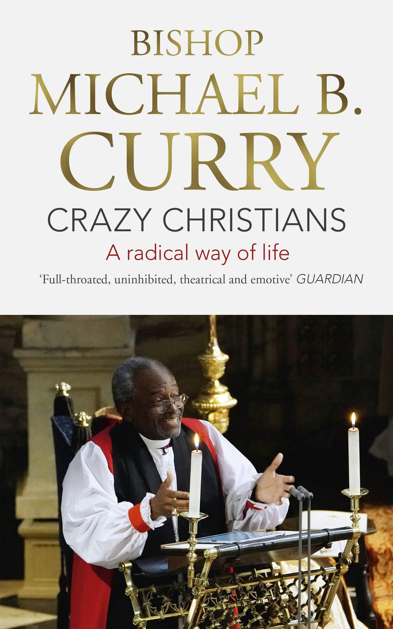 Crazy Christians - Re-vived