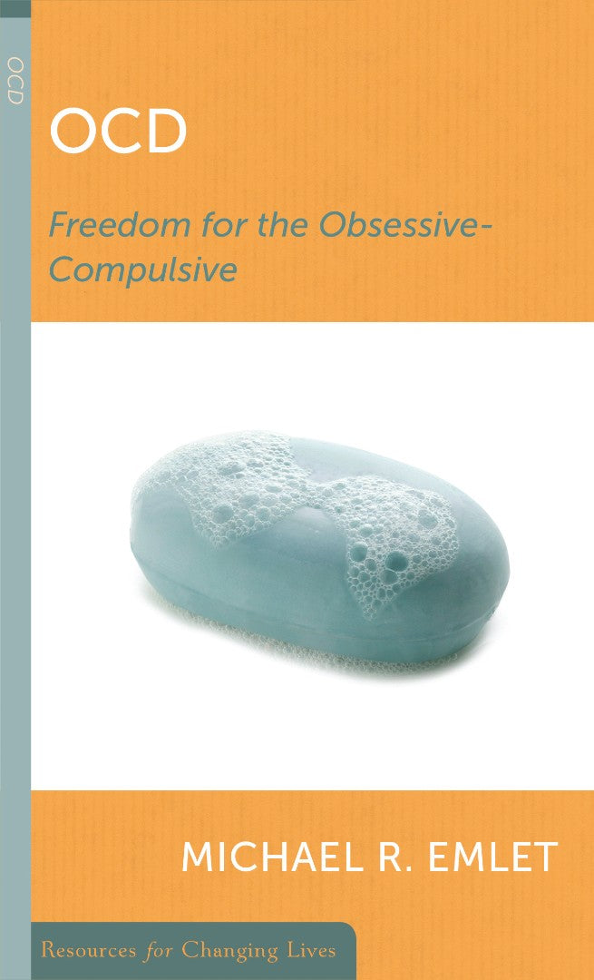 OCD: Freedom for the Obsessive-Compulsive - Re-vived