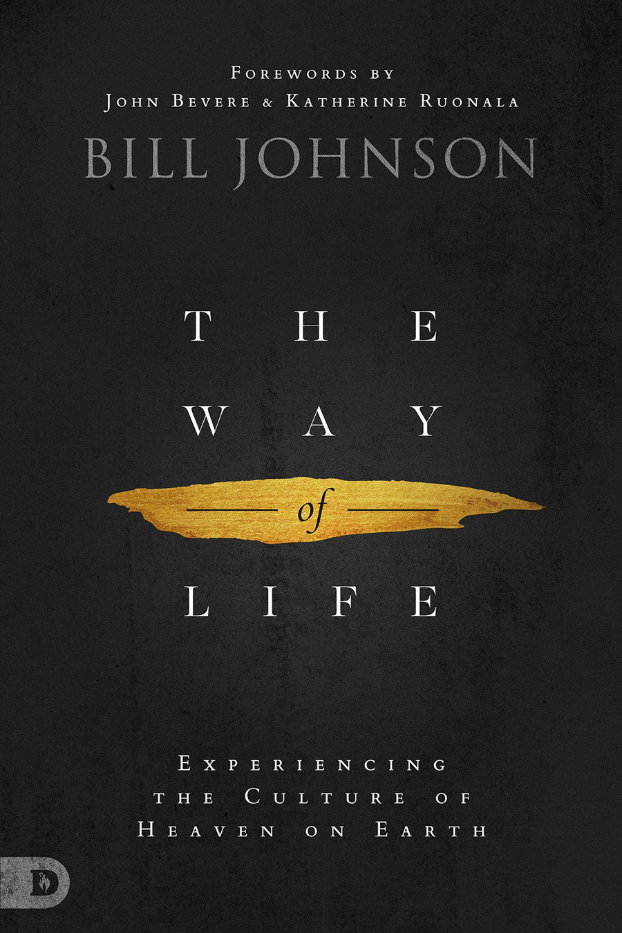 The Way Of Life PB - Re-vived