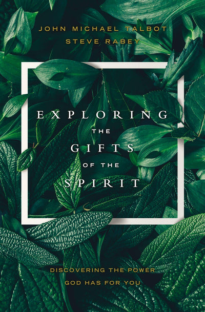 Exploring the Gifts of the Spirit - Re-vived