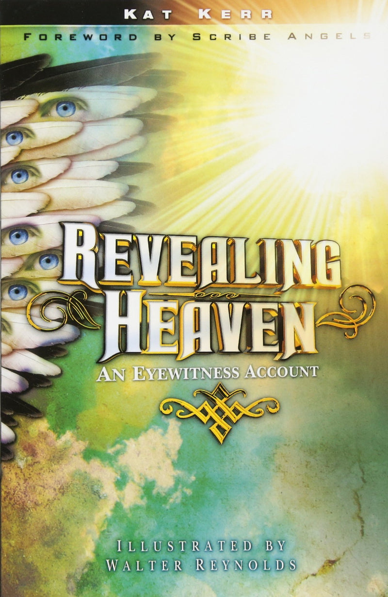 Revealing Heaven