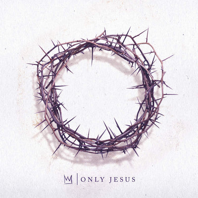 Only Jesus CD - Re-vived