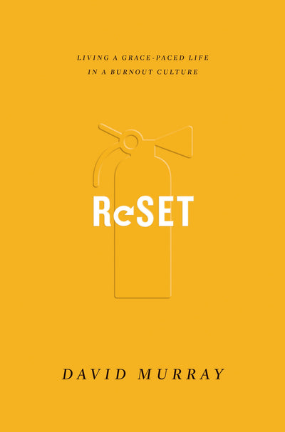 Reset - Re-vived