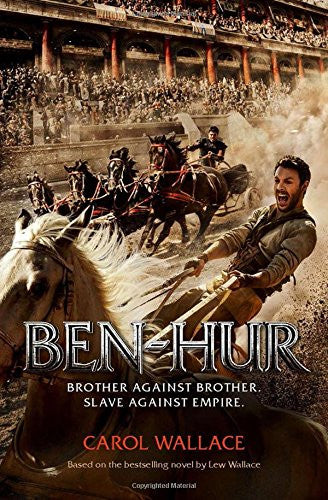 Ben-Hur - Carol Wallace - Re-vived.com