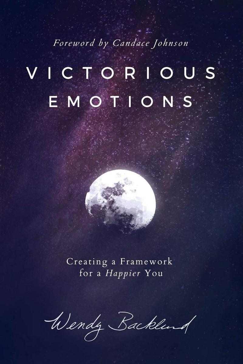 Victorious Emotions - Re-vived