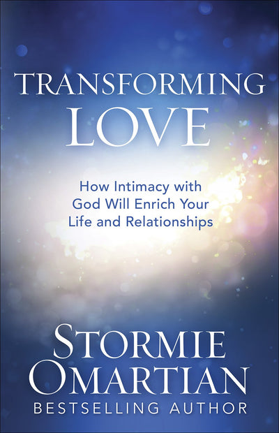 Transforming Love - Re-vived