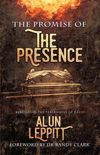 Promise of the Presence - Alun Leppitt - Re-vived.com