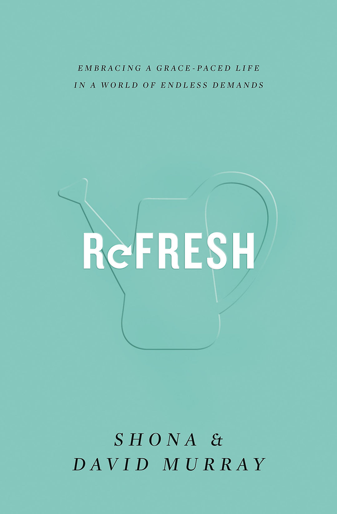 Refresh - Re-vived