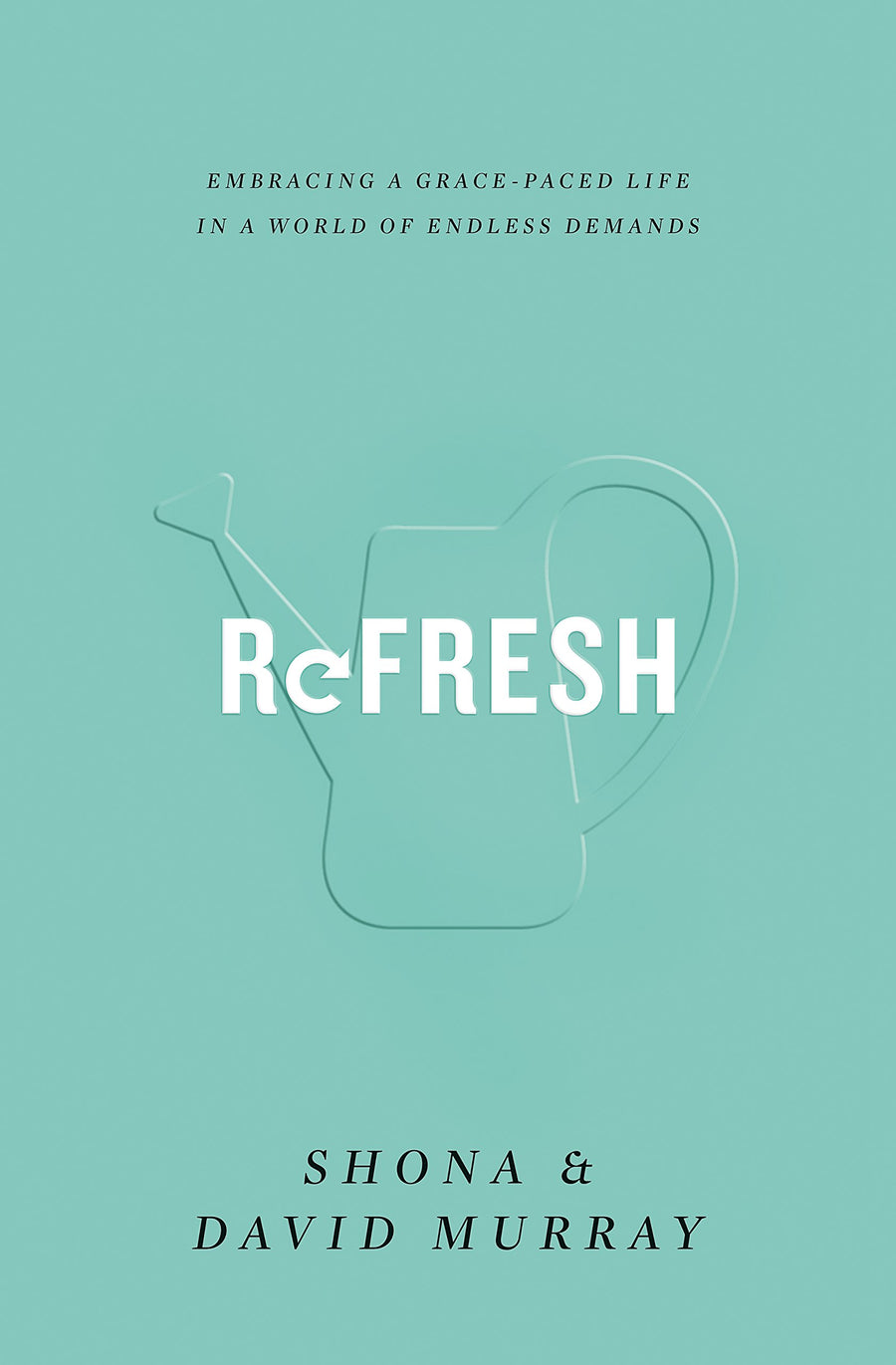 Refresh - Re-vived