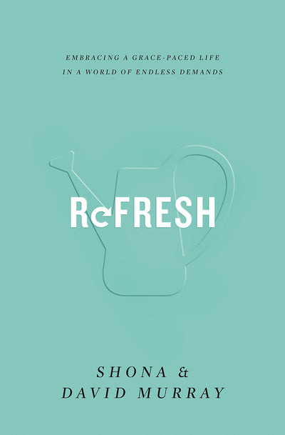 Refresh - Re-vived