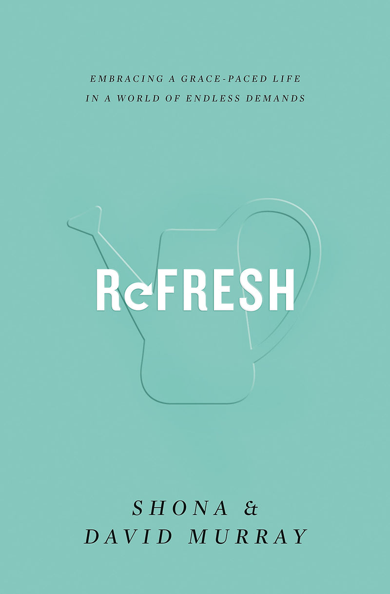 Refresh - Re-vived