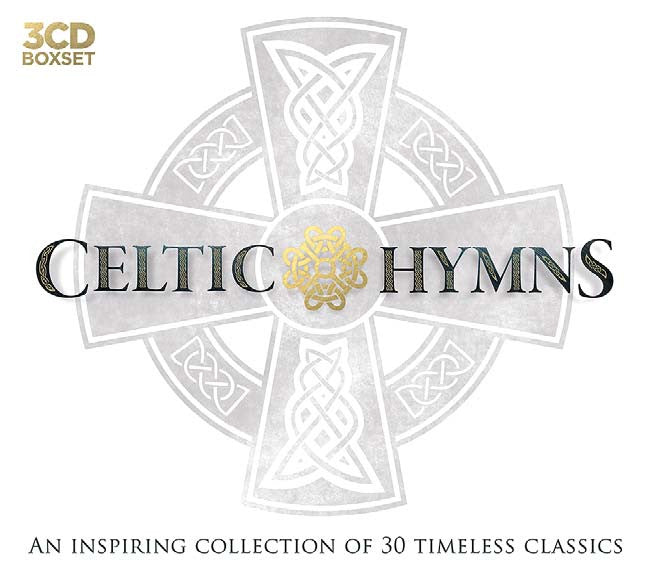 Celtic Hymns 3CD Boxset | Re-vived