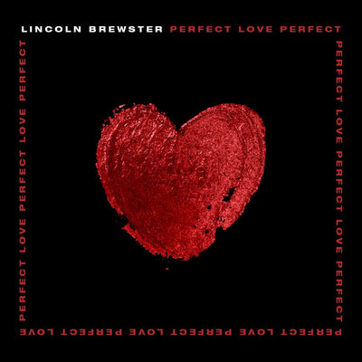 Perfect Love CD - Re-vived
