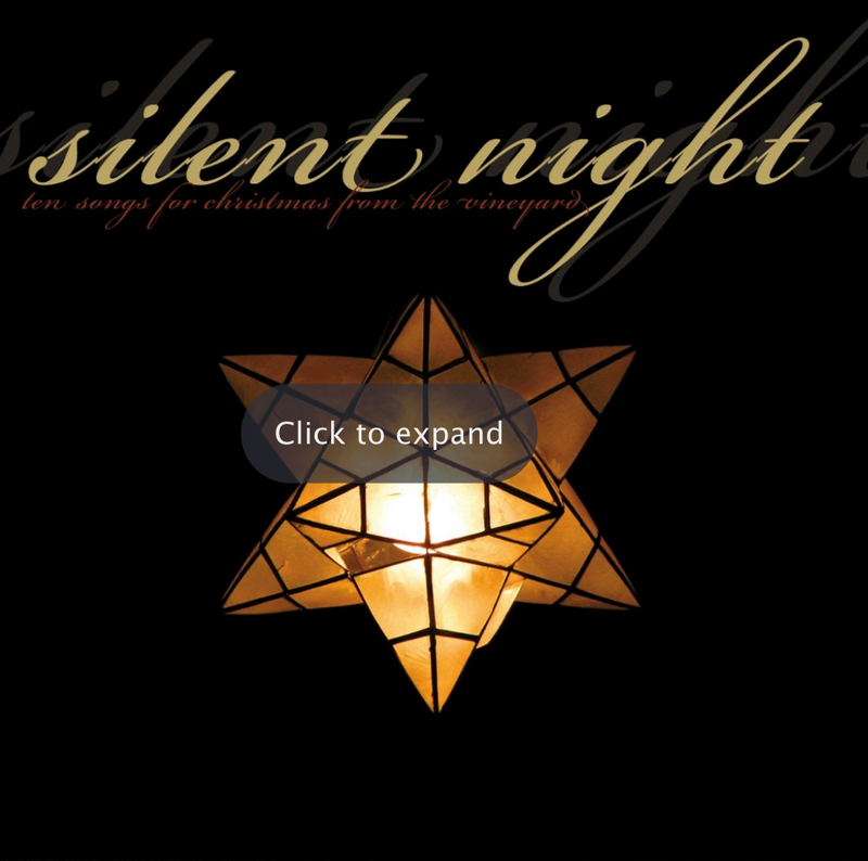 Silent Night CD