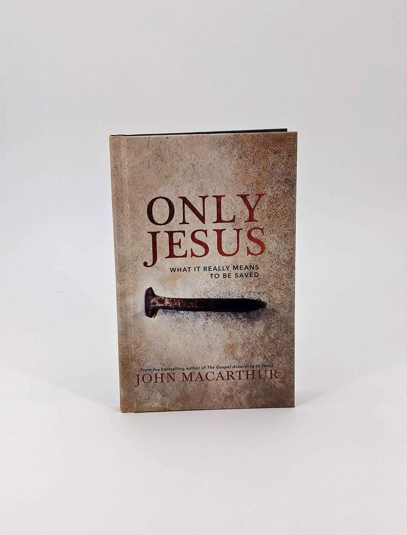 Only Jesus - Re-vived