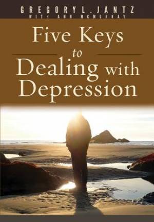 Five Keys to Dealing With Depression - Re-vived