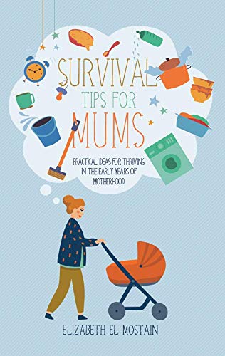 Survival Tips for Mums - Re-vived