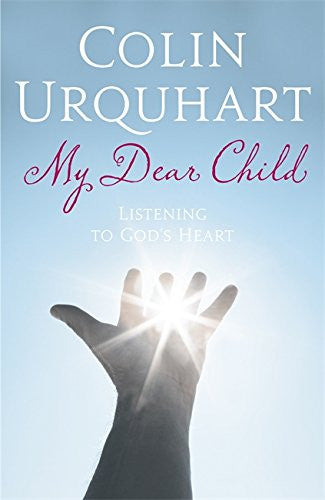 My Dear Child Paperback Book - Re-vived