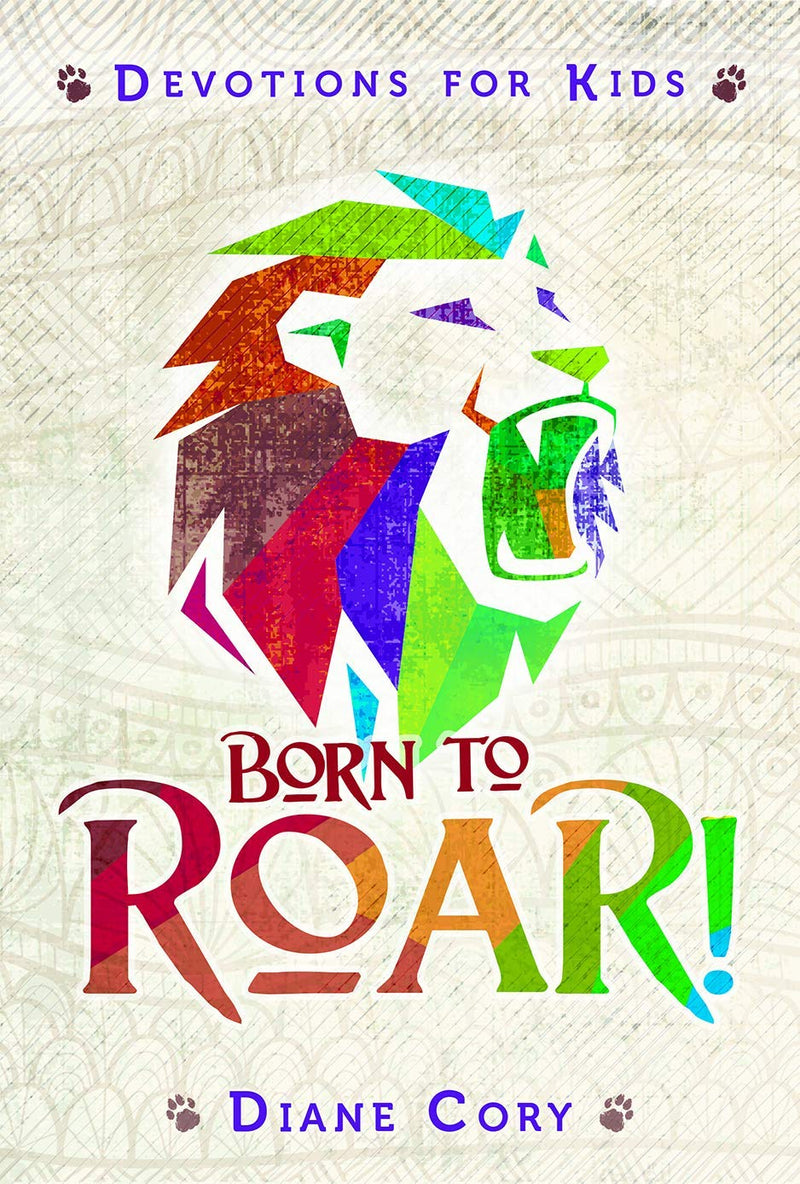 Born to Roar! - Re-vived