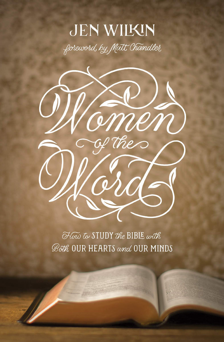 Women of the Word - Re-vived