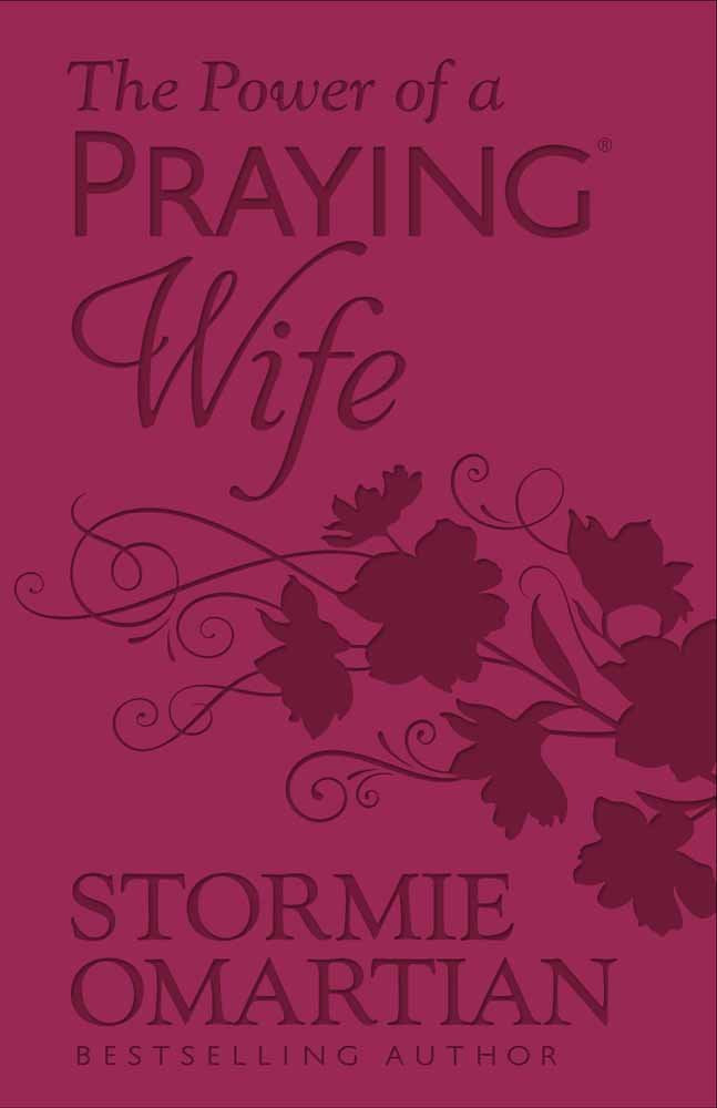 The Power of a Praying Wife (Milano Edition) - Re-vived