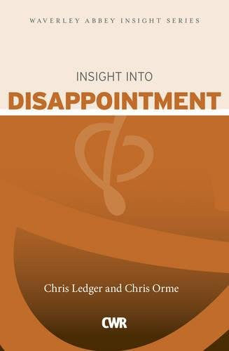 Insight into Disappointment - Re-vived