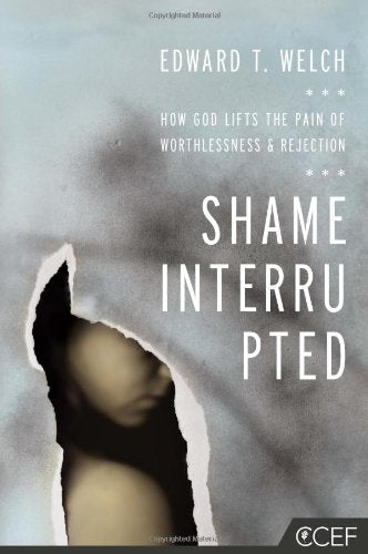 Shame Interrupted - Re-vived