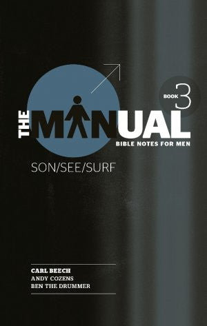 The Manual Book 3 - Son/See/Surf - Re-vived