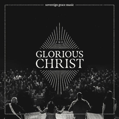 The Glorious Christ (Live) CD - Re-vived