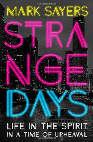 Strange Days - Re-vived