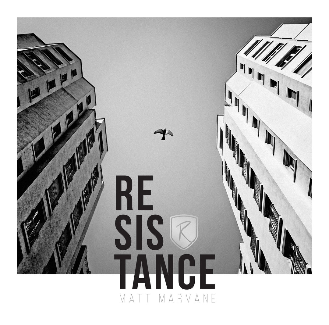 Resistance (French) - Re-vived