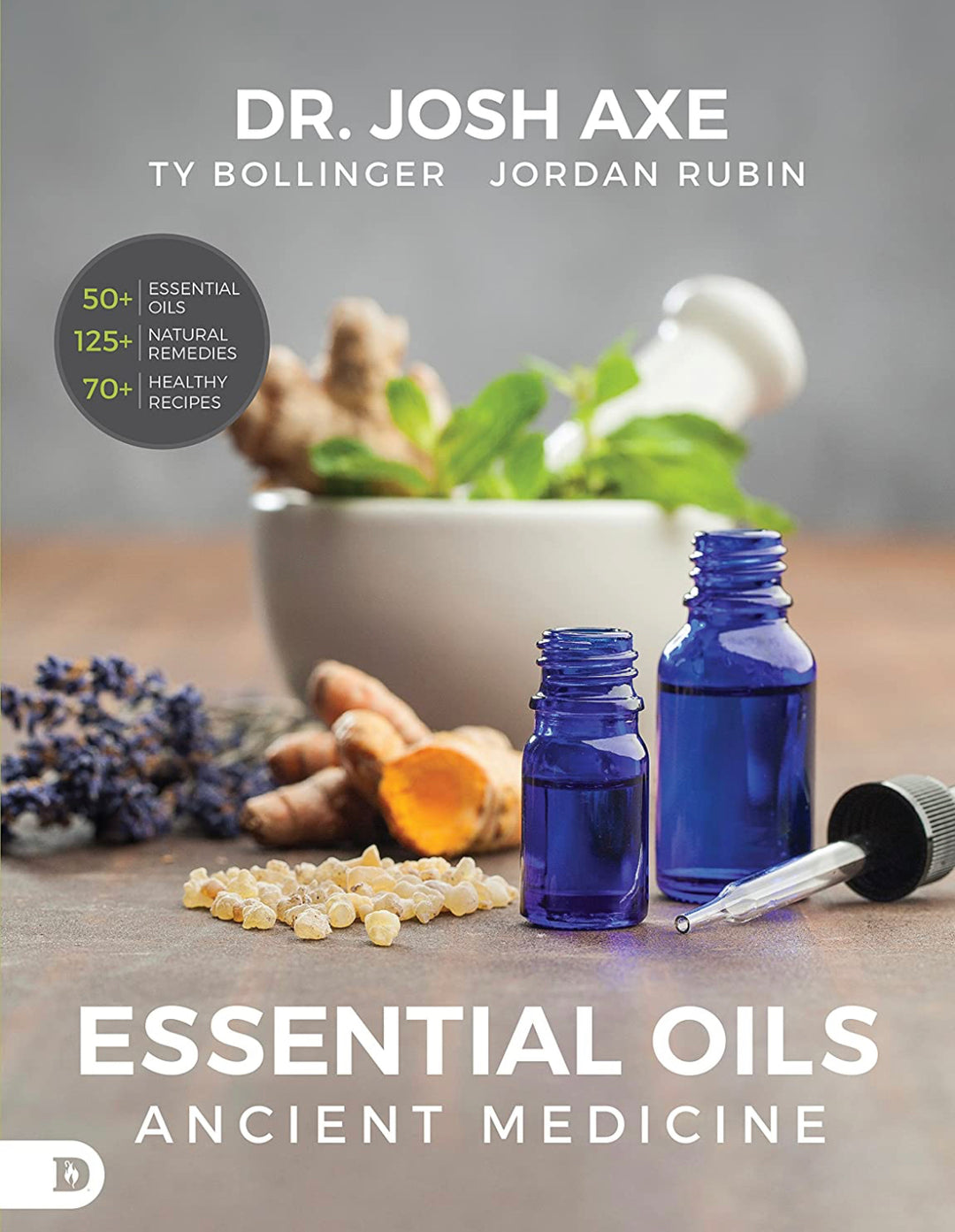 Essential Oils