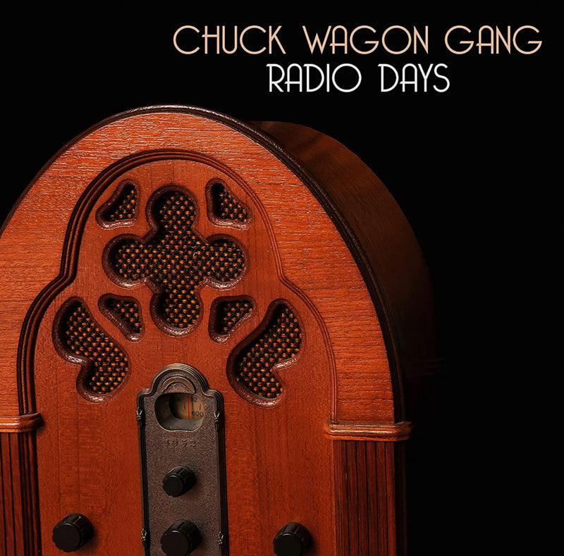 Radio Days CD